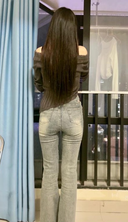 不错的靓妹