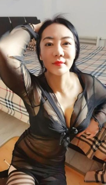 沈阳性感网沐兰