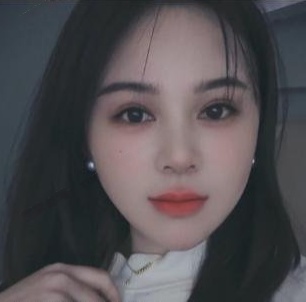 南山高颜妹新新