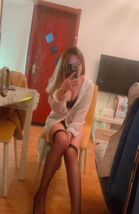 王家湾性感小妹