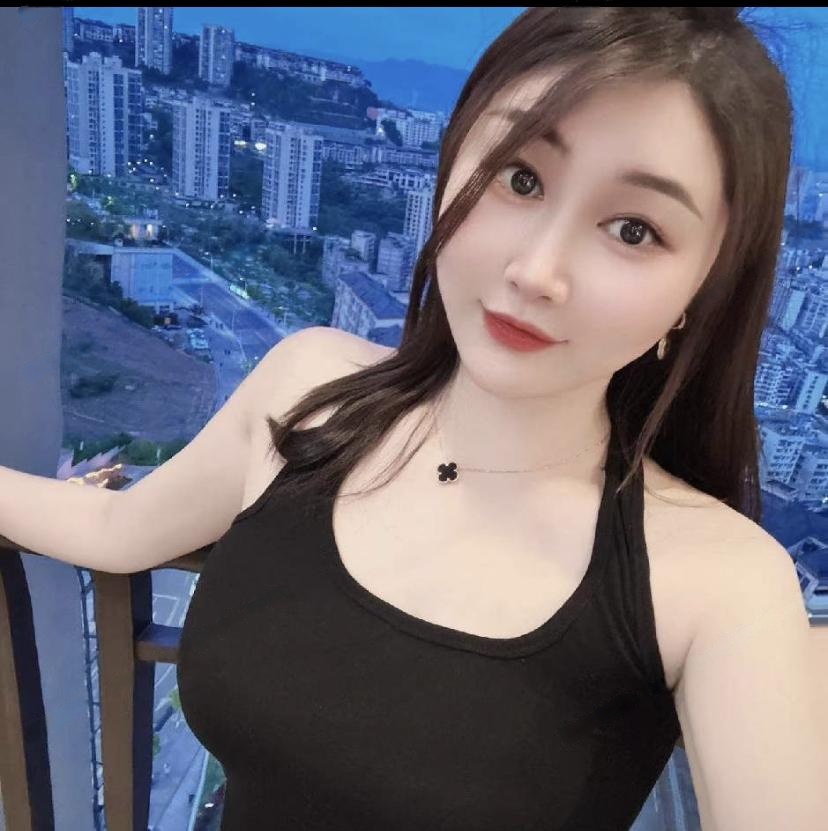 市区大奶妹
