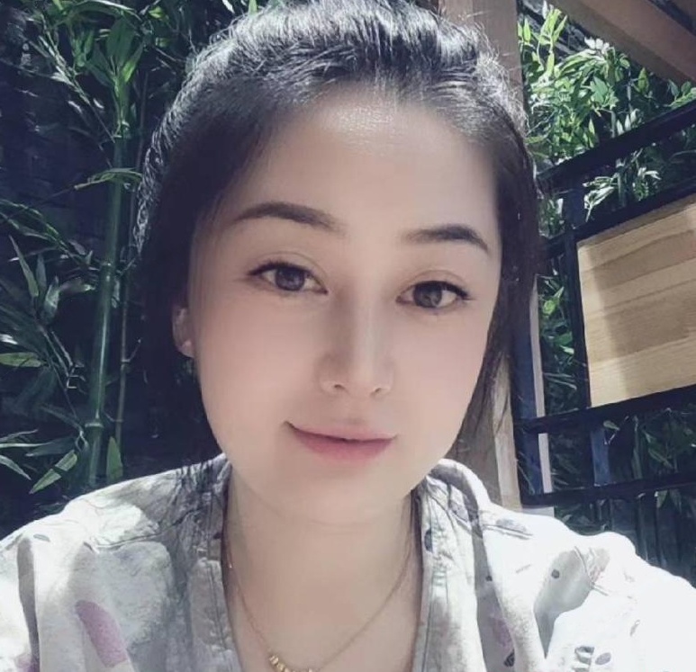 韵味十足的少妇