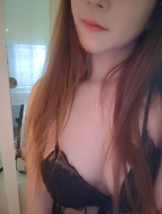 拱墅御姐已回归