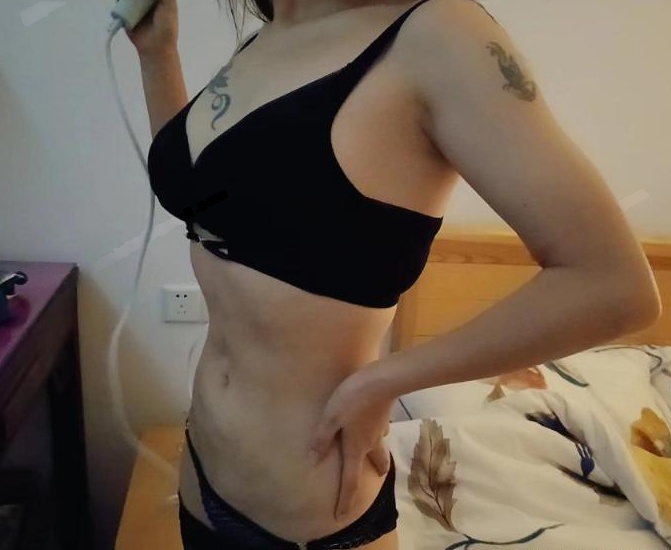 普陀口暴服务人妻