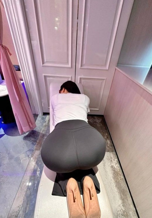 温江女王