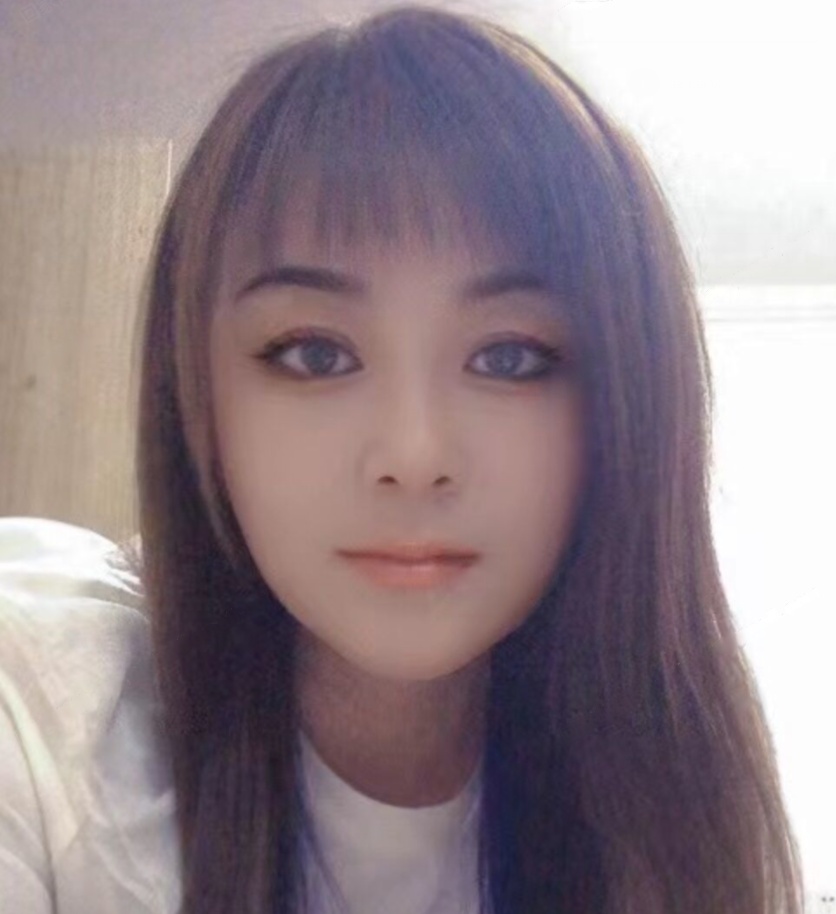 丰满白皙型少妇