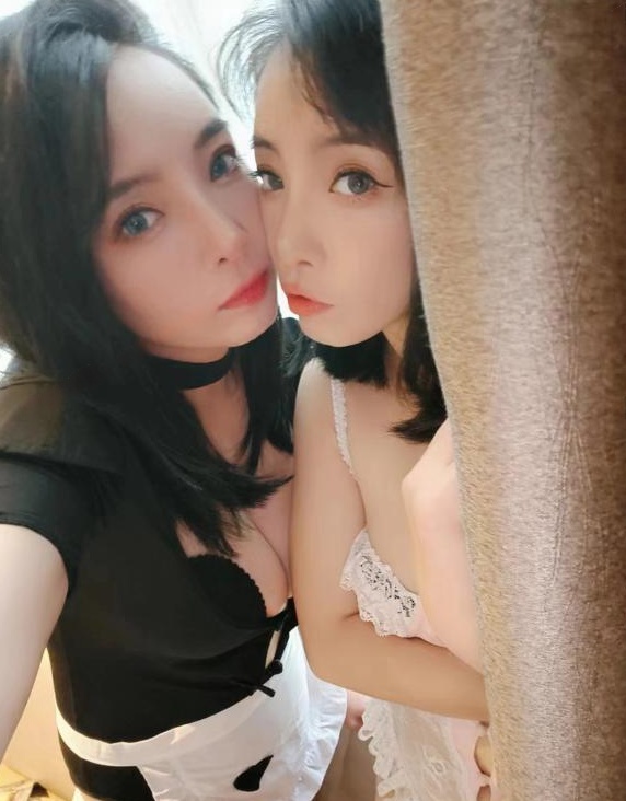 体验天河双胞胎