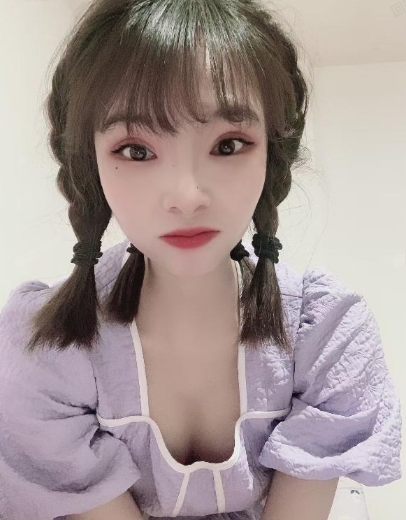 二刷华师小仙女