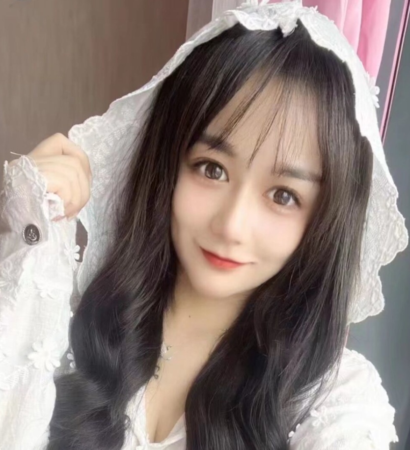 体验个美娇娘