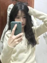 反差小浪妮儿