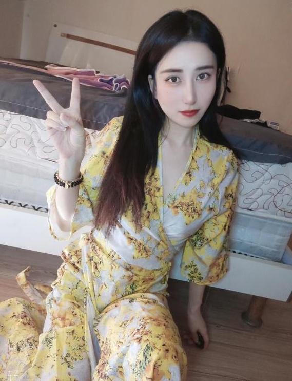 武进御姐