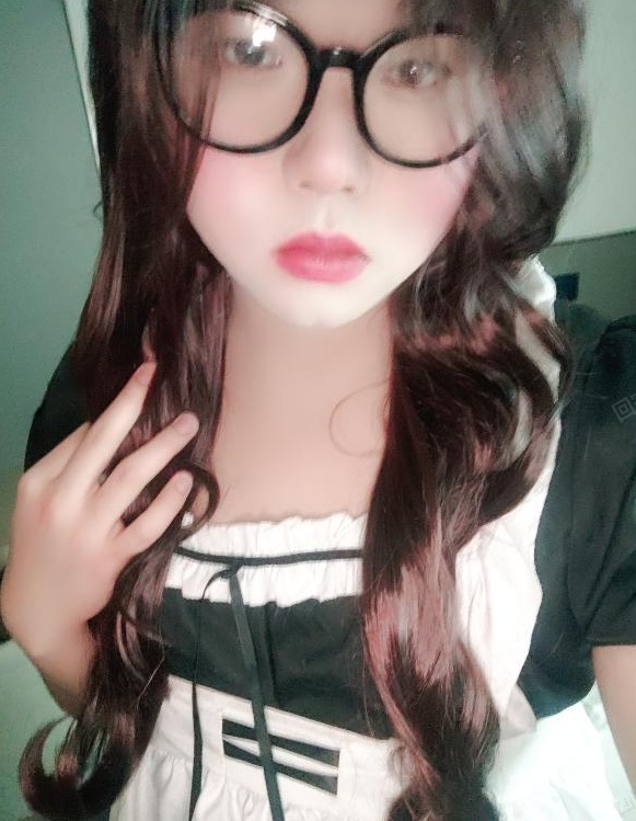 合肥伪娘CD兔兔