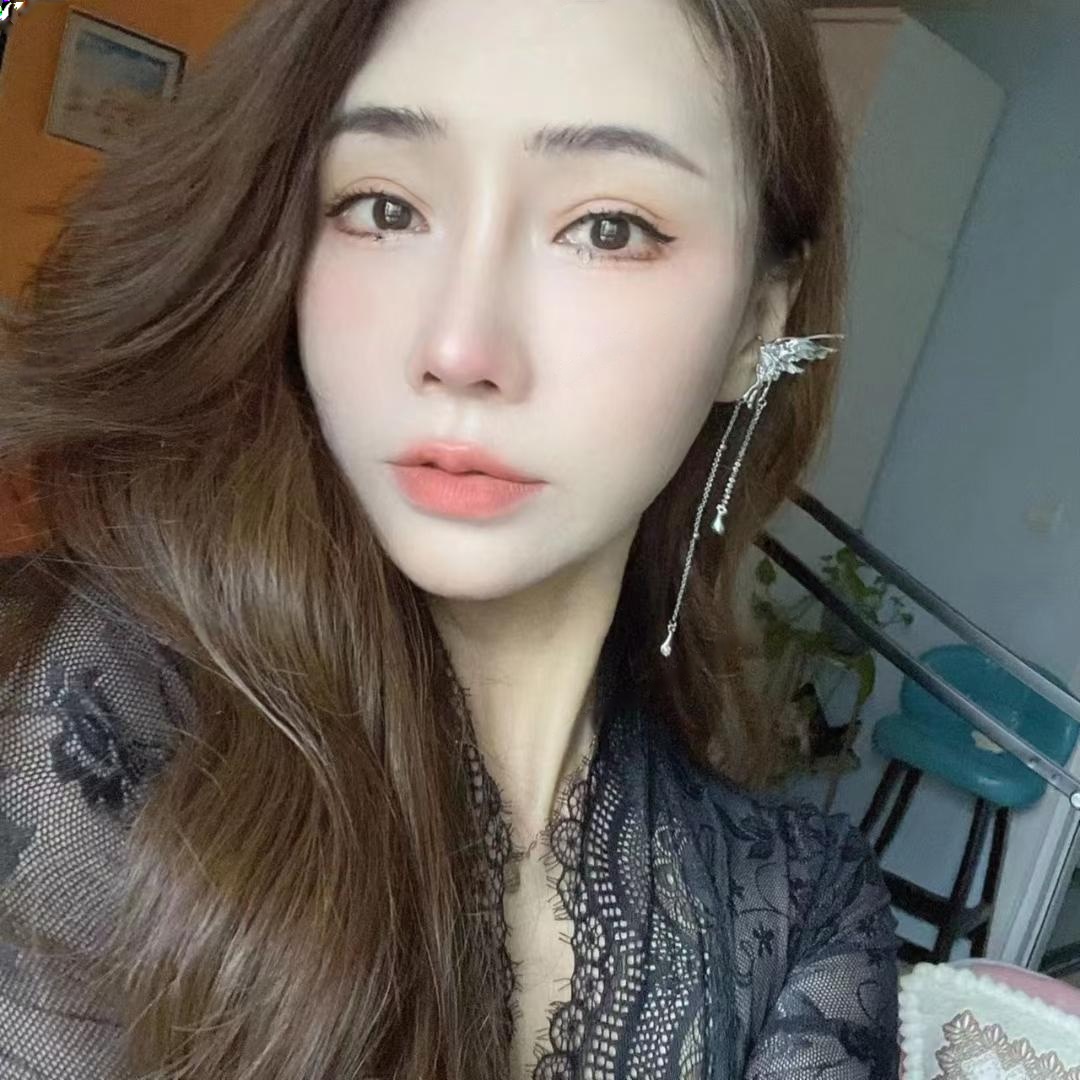 推荐南京甜甜老师