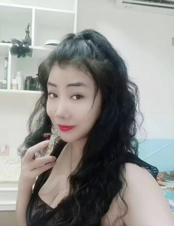 青青自带房