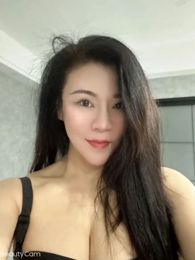 sm颜值少妇飘雪