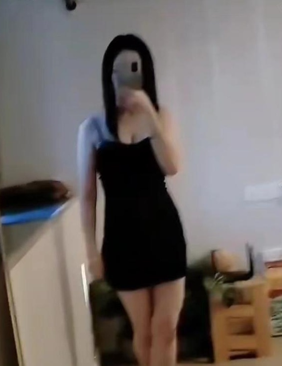 东莞虎门成熟少妇