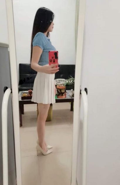 中山西区服务型少妇