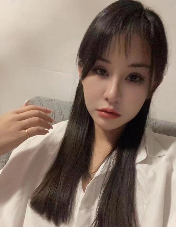 天河七七小姐姐