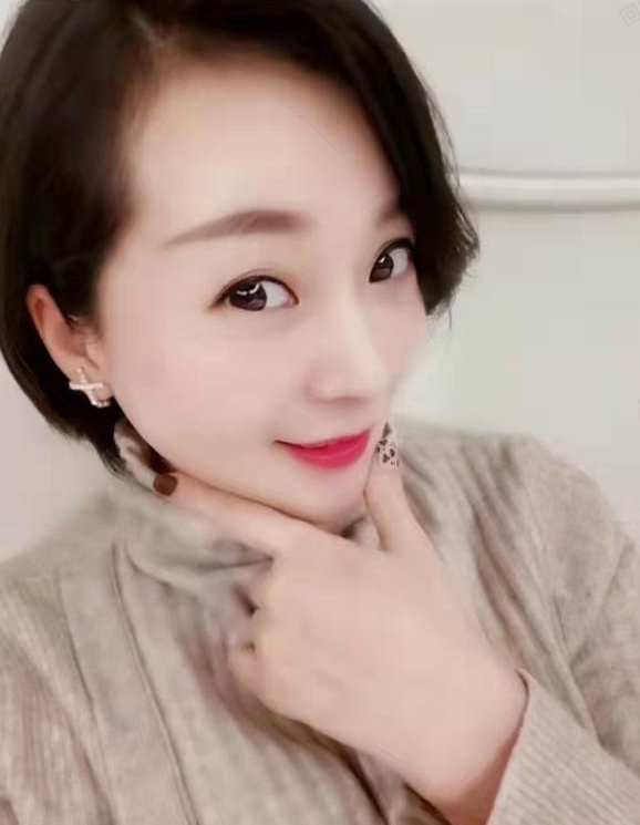 服务控短发姐