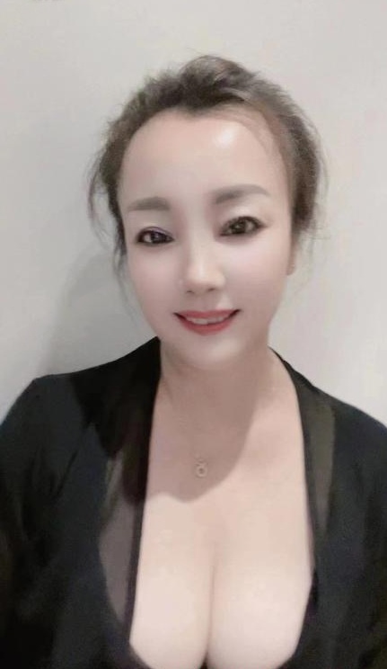 性价比服务性熟女