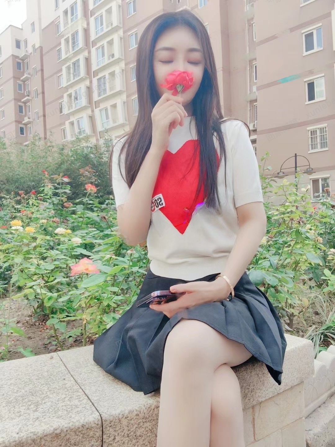 丰台瑜伽小少妇