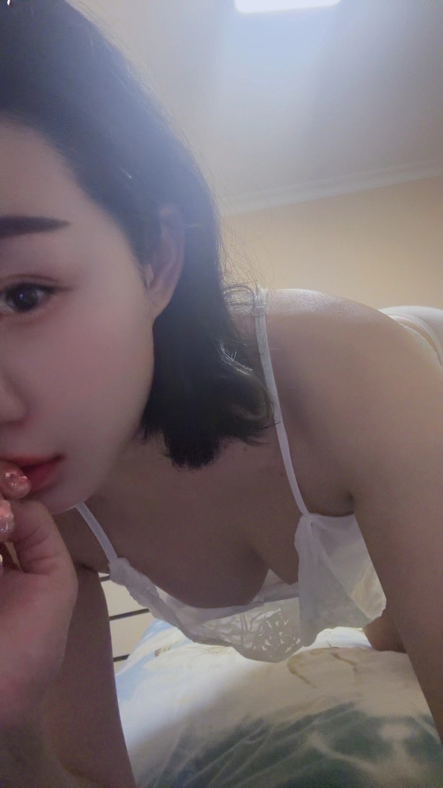 服务型高颜值小姐姐