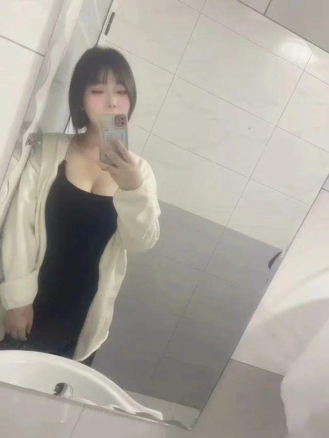 坪山妹妹去过一次