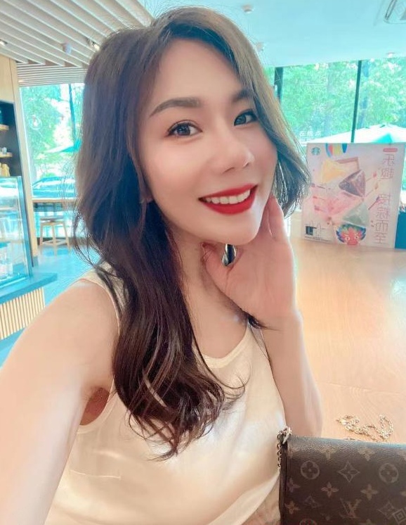 普陀服务型语萱