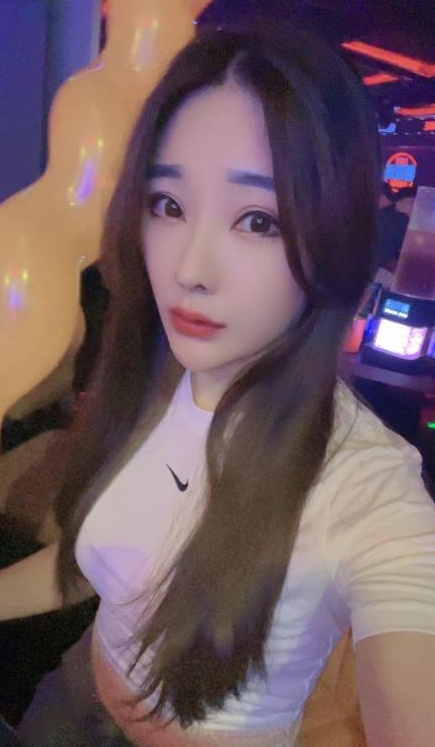 服务很棒的小姐姐