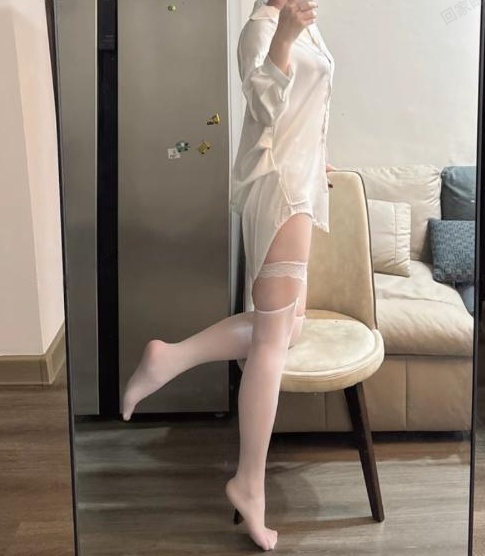 女王丝足173个子