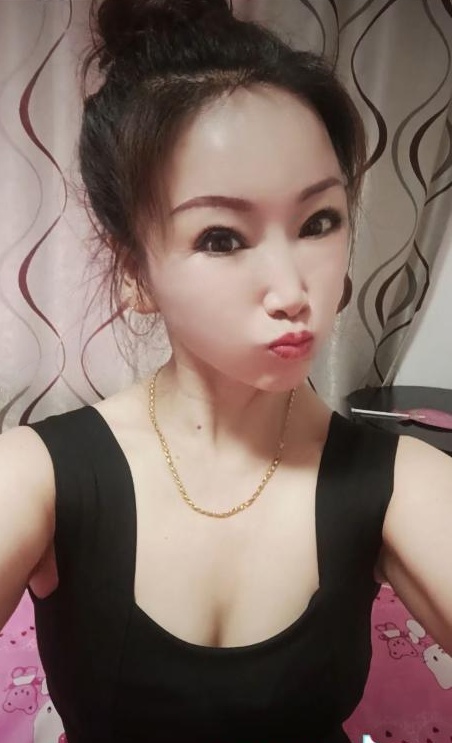 浑南温柔熟女
