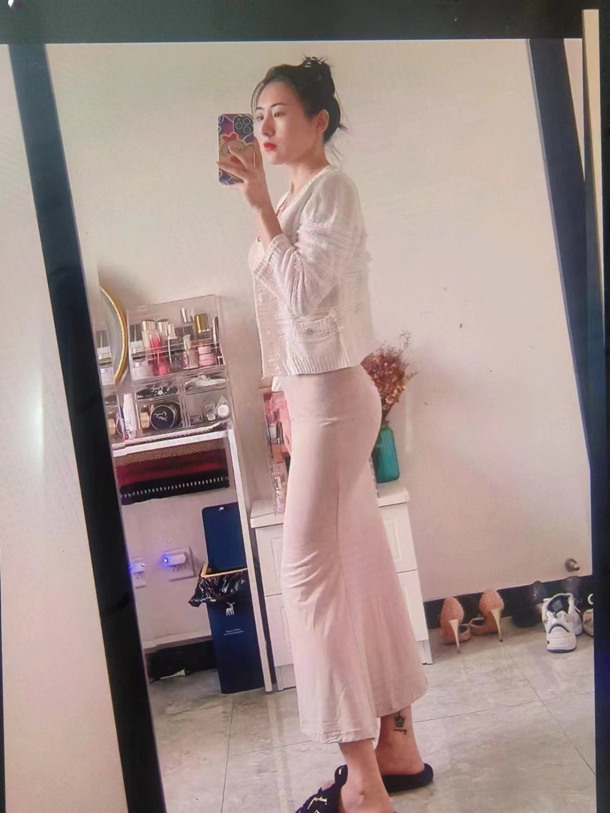 石家庄精品少妇