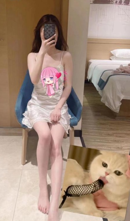 服务系美女洋洋