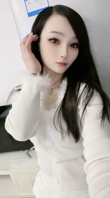 御姐美腿少妇