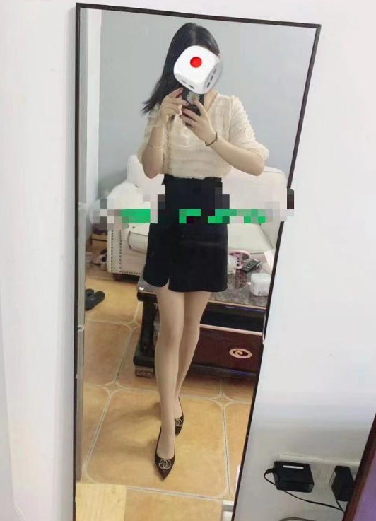长沙河西少妇