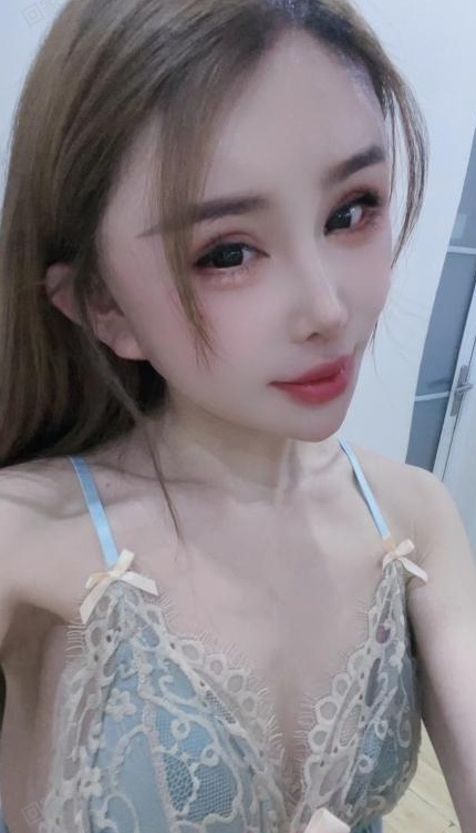 成华高挑珊珊