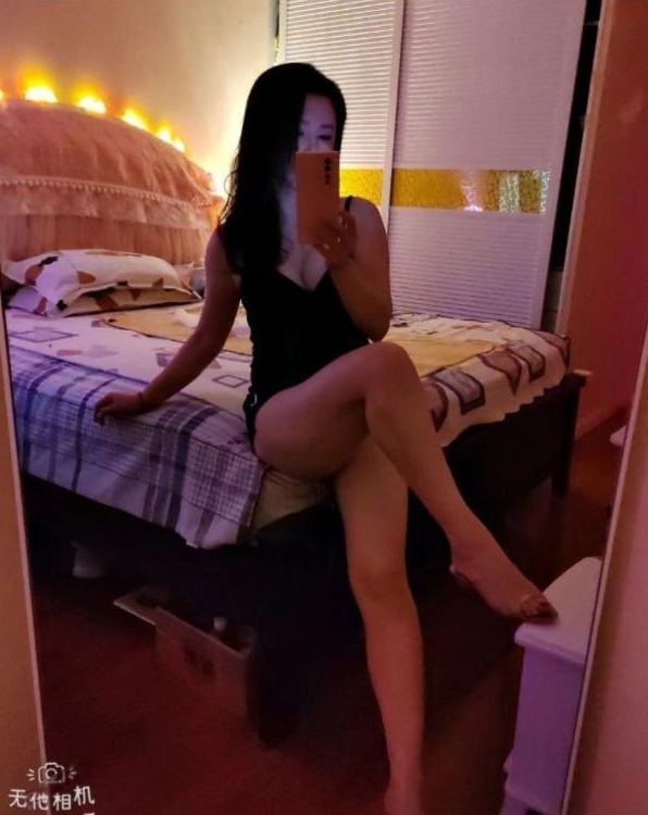 江北美妙少妇