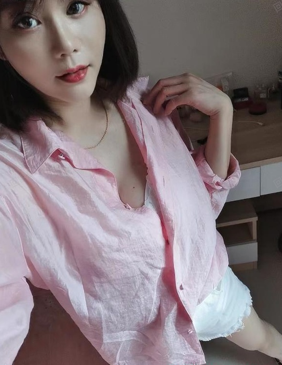 南湖小妹