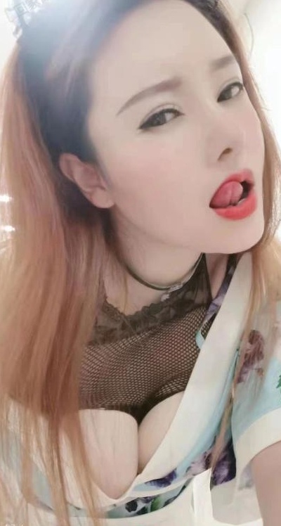 值得一试的毒龙