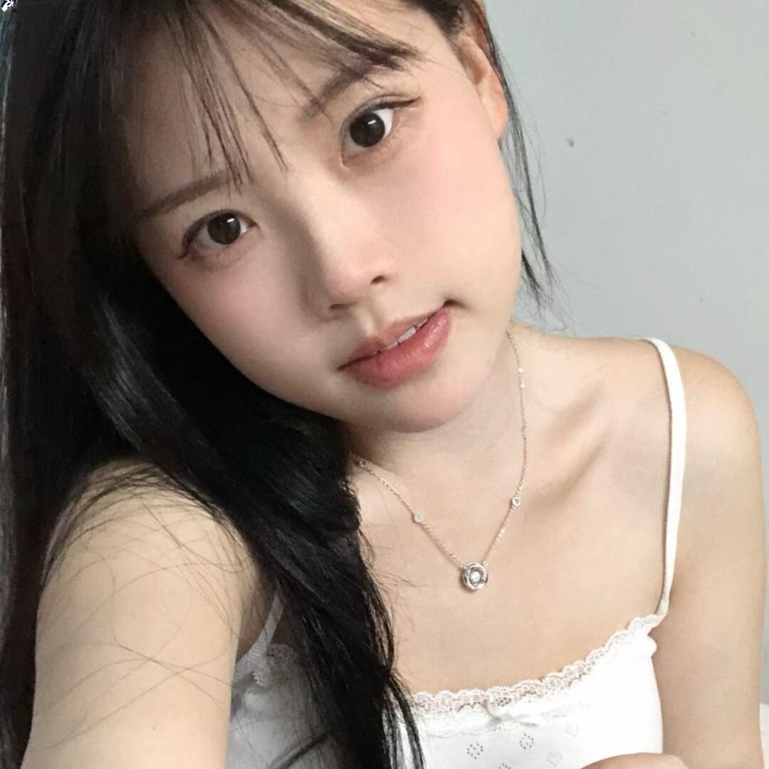 邯郸年轻小美女
