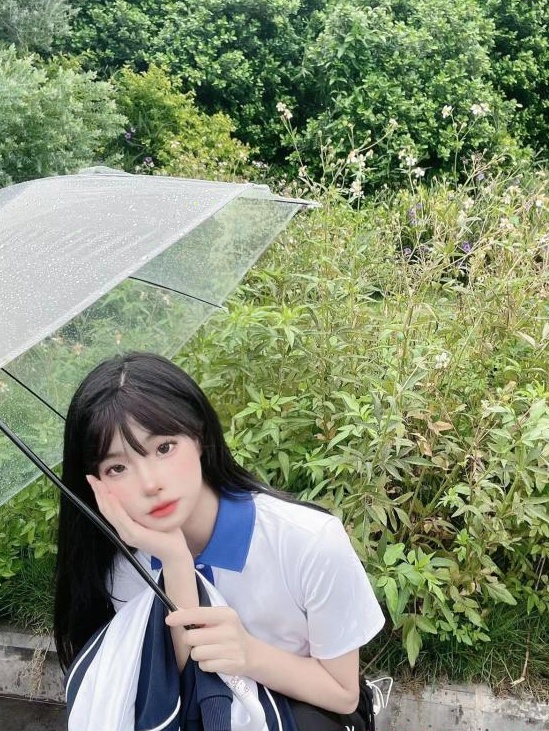 海珠美少女小羊