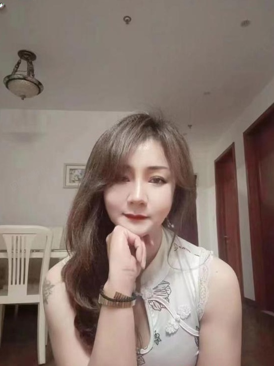 御姐范儿熙熙
