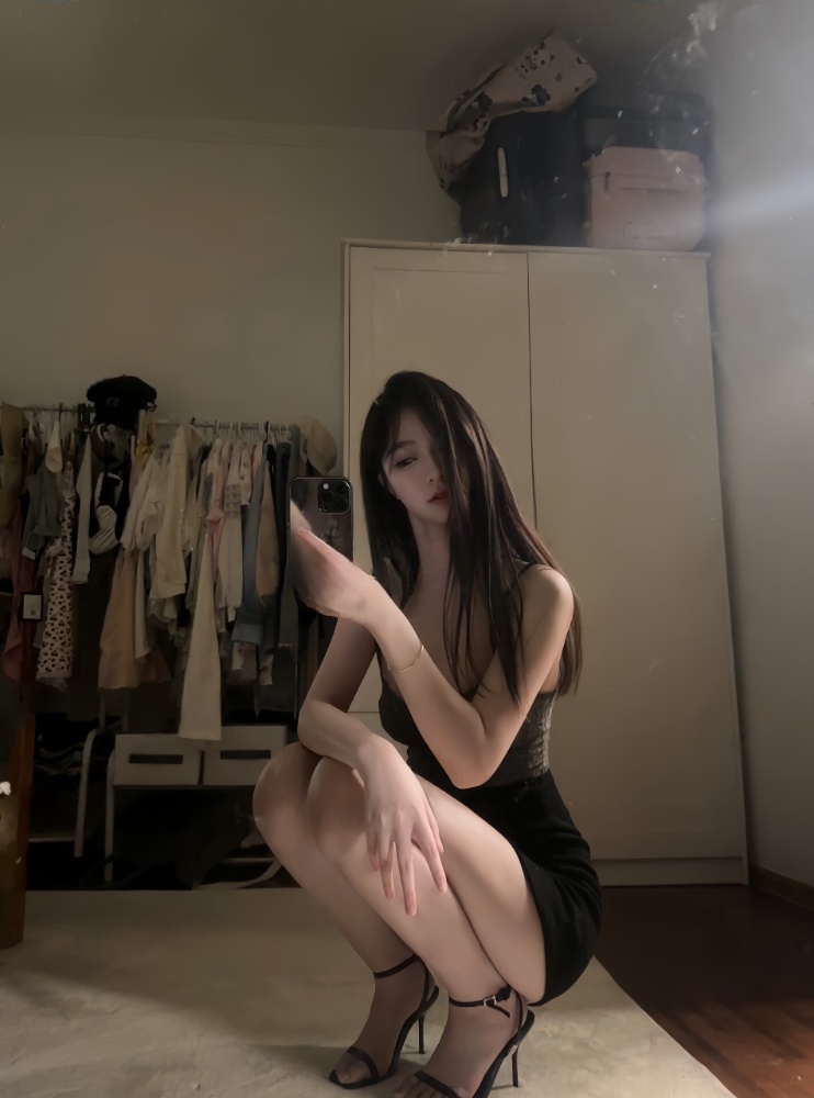 态度好温柔湘妹子女友