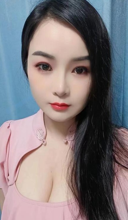 车陂心语邻家妹