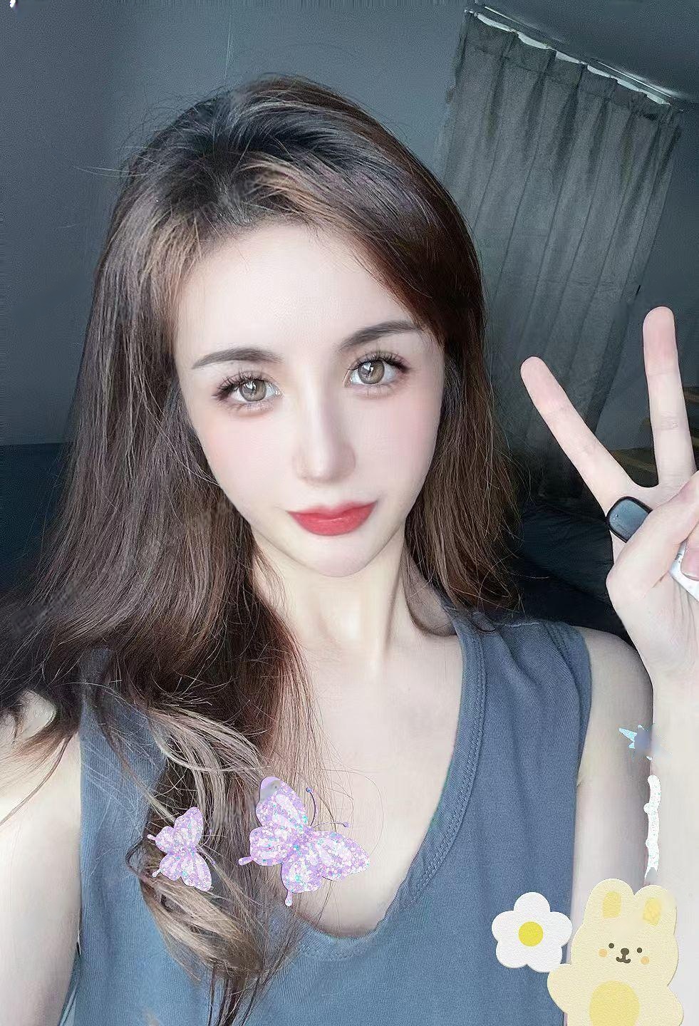 萧山性感骚逼希希