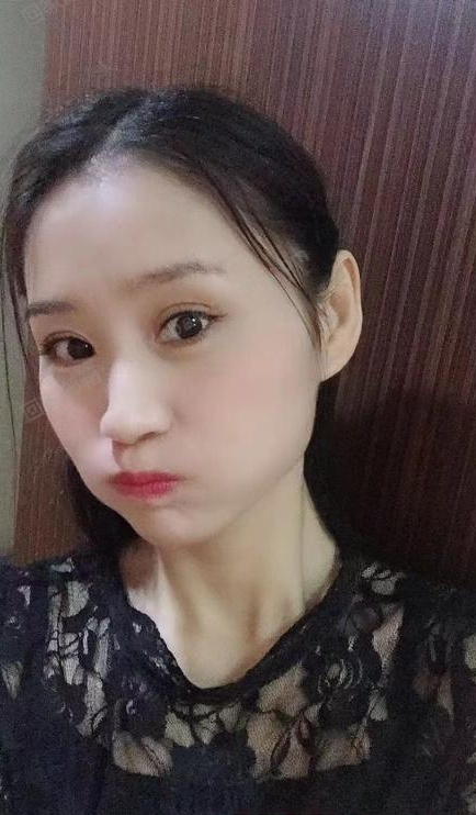 颜值小美女