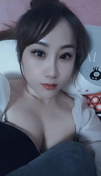 江阴大奶表妹