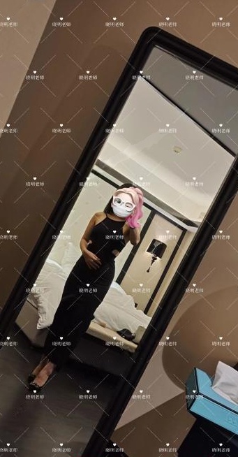 少妇一枚