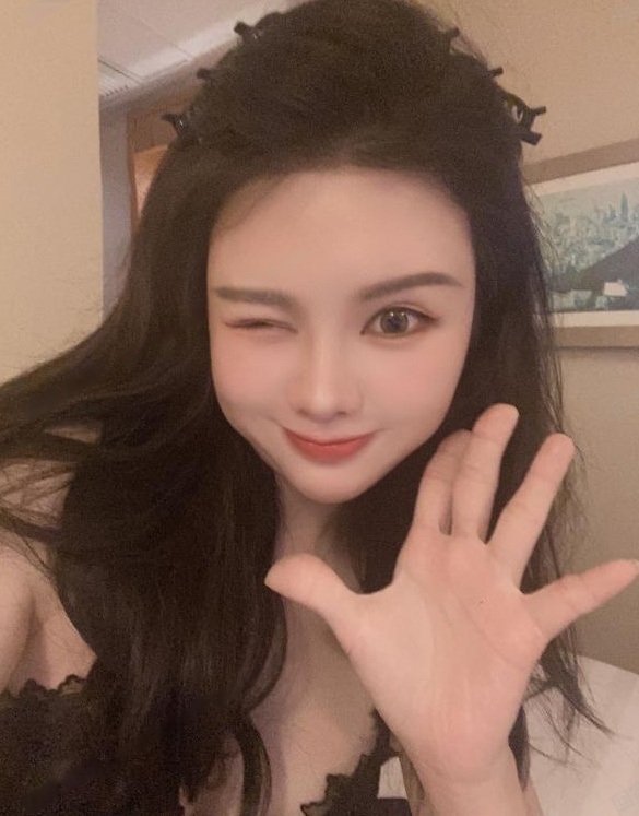 体验医美兼职妹