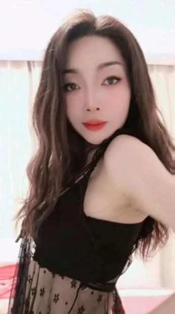 萧山妩媚小女人